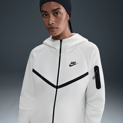 Nike Sportswear Tech Fleece Windrunner Women's Full-Zip Hoodie